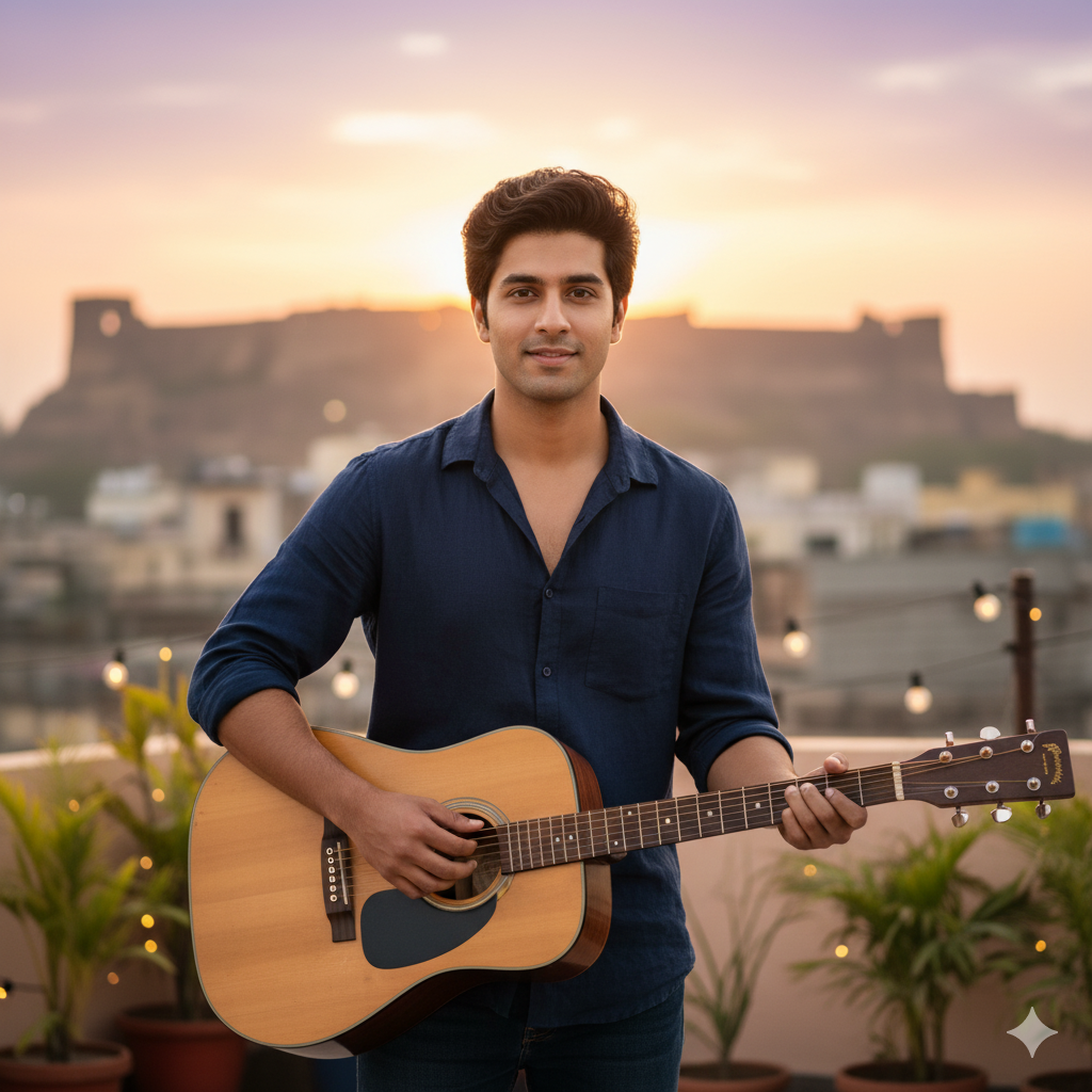 Arjun Kumar