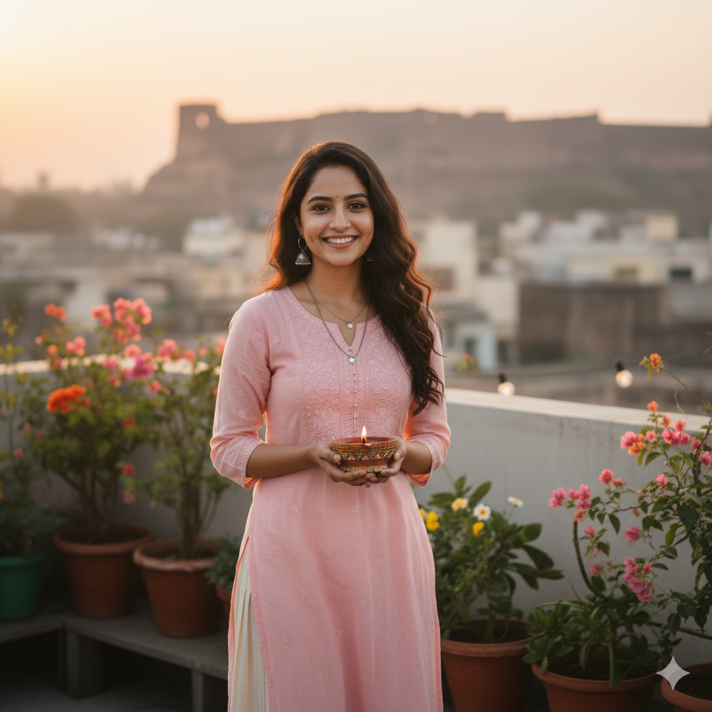 Meera Pillai